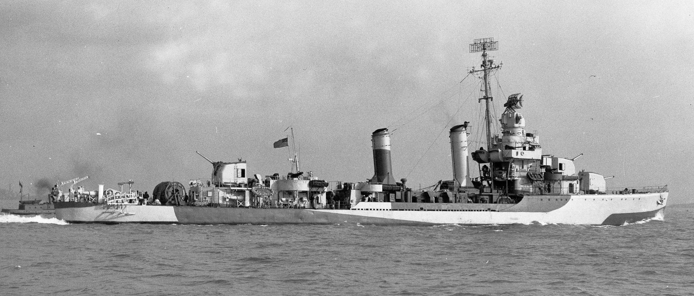 ship